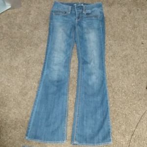 Women's jeans like new